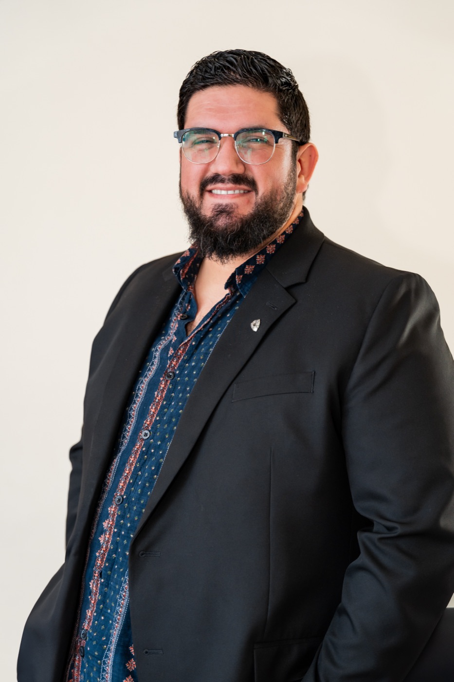 Josh Valdez, Co-Founder of Steel Castle USA