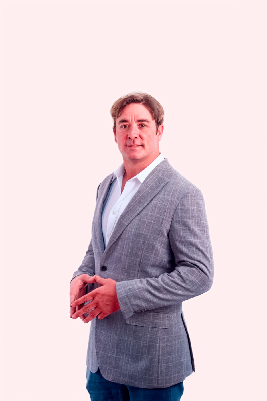 Thomas Willingham, Co-Founder of Steel Castle USA